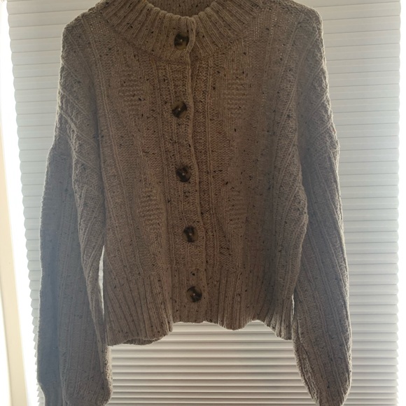 Madewell Sweaters - madewell women’s sweater
